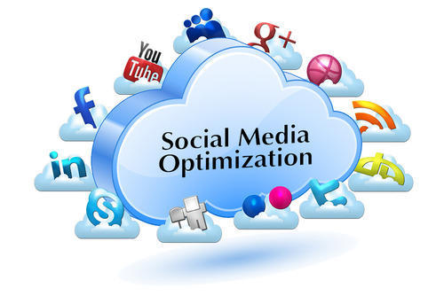 SOCIAL MEDIA OPTIMIZATION COMPANY IN NOIDA