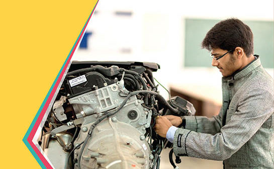 TOP five CAREERS AFTER B. TECH IN MECHANICAL ENGINEERING