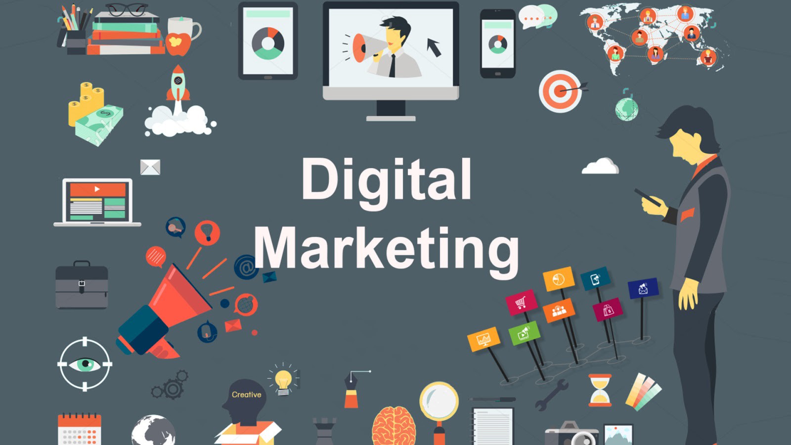 five Tips to Choose the Best Digital Marketing Consultant Singapore