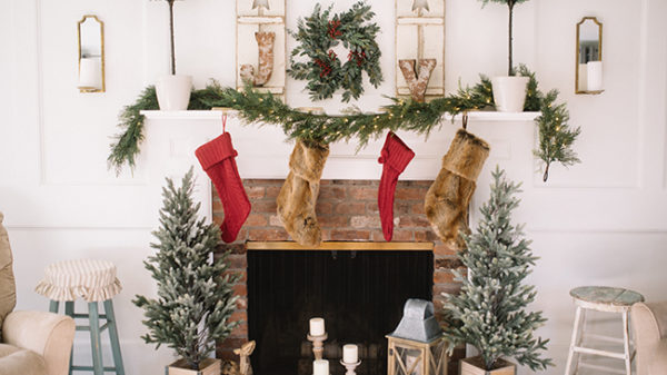 Tips For Decorating Homes for the Holidays