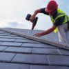 Types of Roofing Services