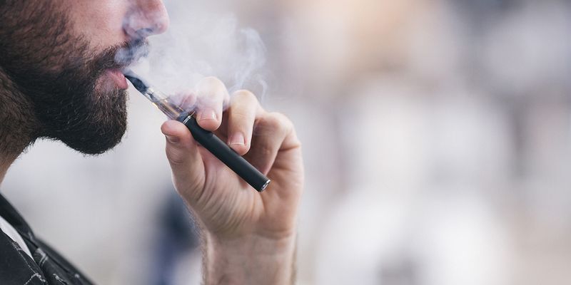 7 Vaping Myths That Need to Be Quashed