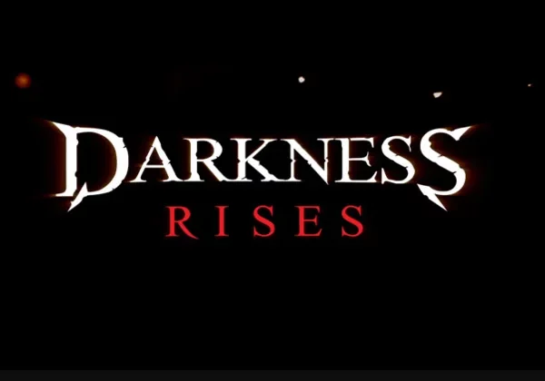 Ace Darkness Rises