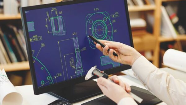 How Can CAD Outsourcing Transform Business Models